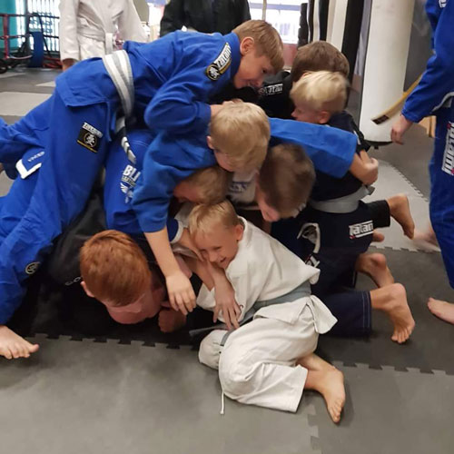 BJJ